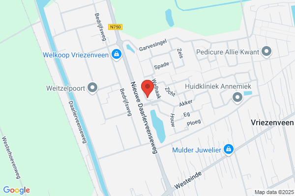 Ims Holland Bv