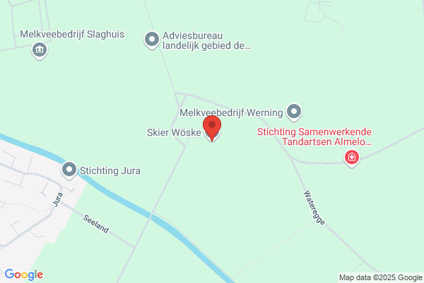 Kamp Vof