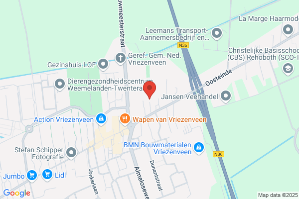 Kerkgebouw
