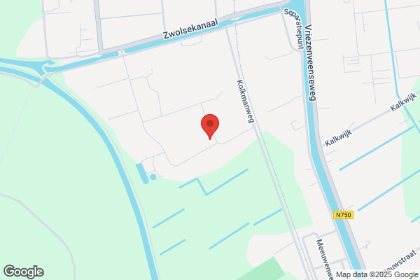 Lamberts Bv, Joop