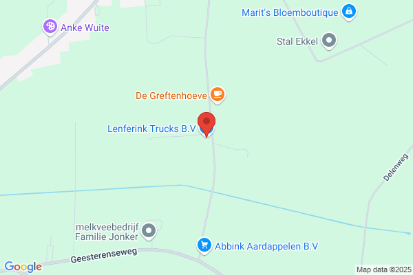 Lenferink Bv