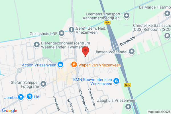 Linderman Endendijk Notarissen