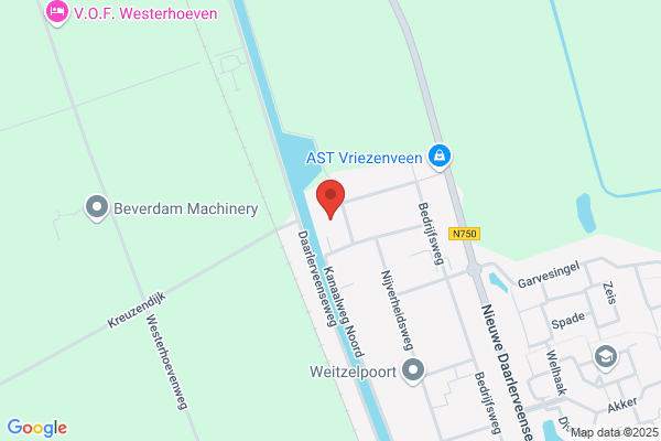 Meintema Keramiek Vriezenveen