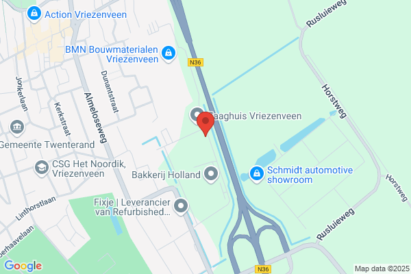 Poorthuis Bv