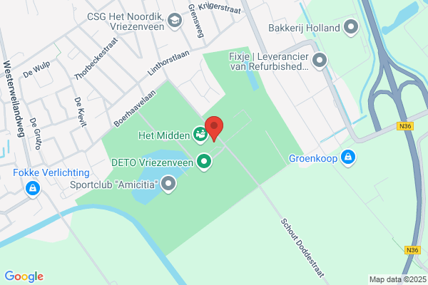 Postduivenver De Luchtbode