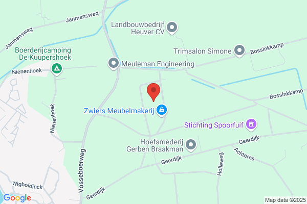 Prakt Voor Natuurgeneeswijzen