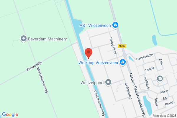 REAS Betonboor- en Freesbedrijf BV