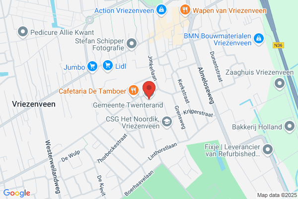 Randstad Uitzendbureau
