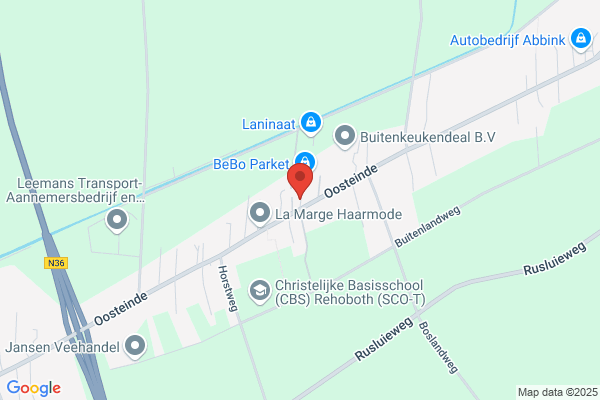 Servicebedrijf Aman
