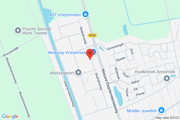 Slb Vriezenveen Vof