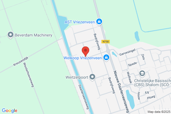 Be & A Grafisch Advies En Produktieburea