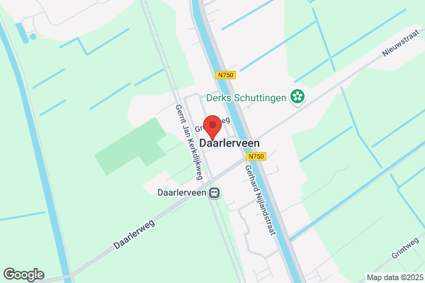 Reclame Henk De Lange