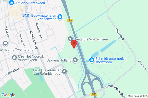 Reclamebureau Because Bv