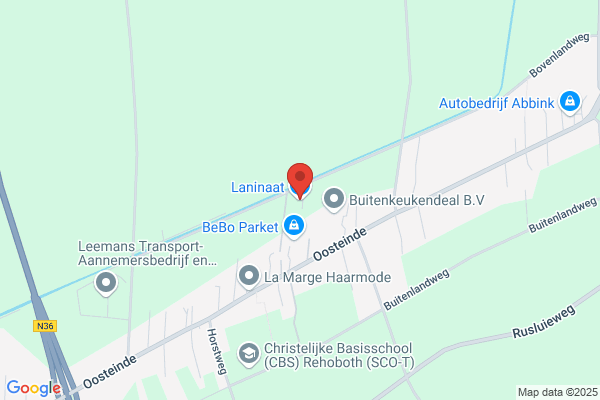 Reclamestudio Mannita Blom