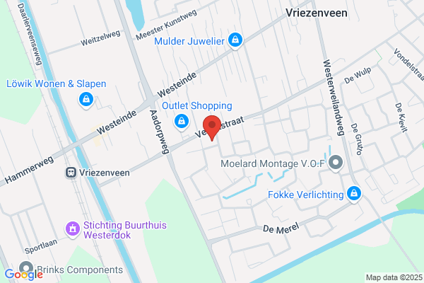 Rijschool Kooistra