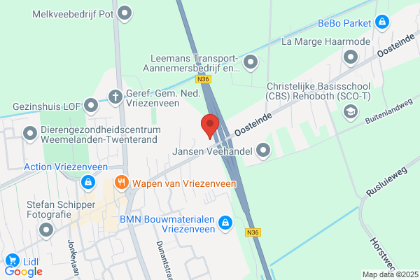 Keijzer Schilderwerken