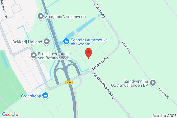 Schildersbedrijf Zwak BV