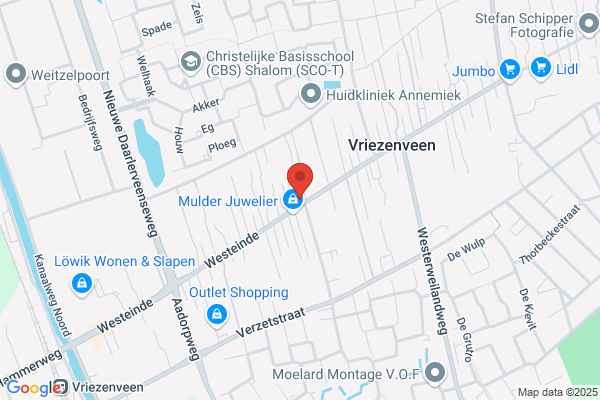 Praktijk Huid- En Lichaamsverzorging Wes