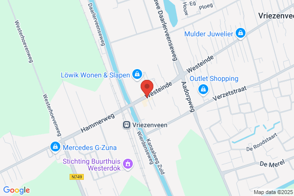 Schoonheidssalon En Zonnestudio Anita