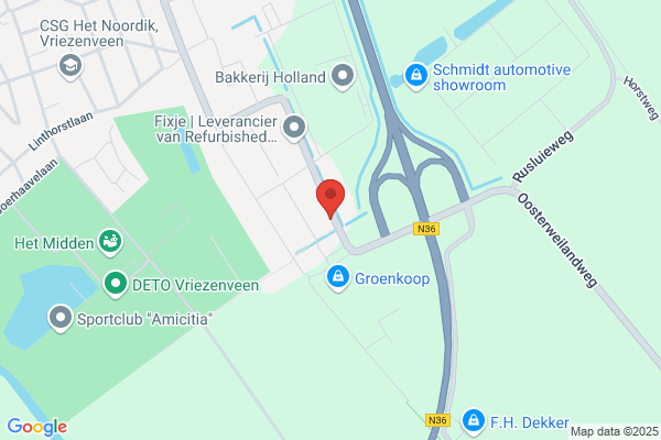 Holland, D H