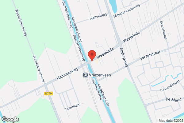 Slagerij Aalderink