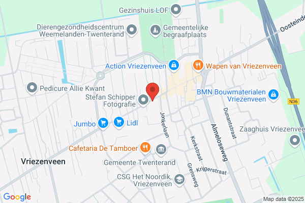 Reinders