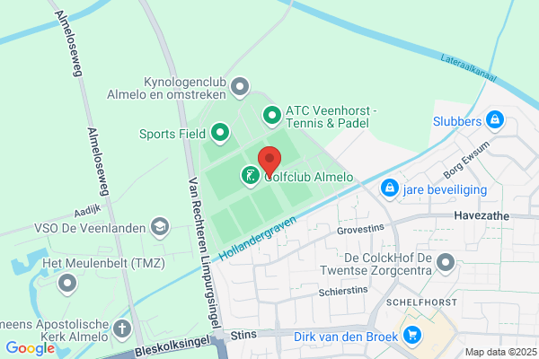 P.H. Almelo