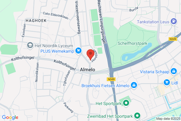 Samenwerkende Tandartsen Almelo