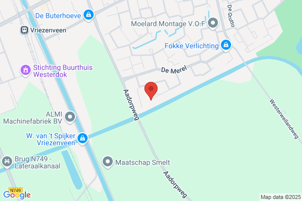 Melenhorst, J B