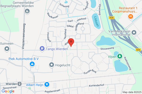 Tandheelkunde Beverdam