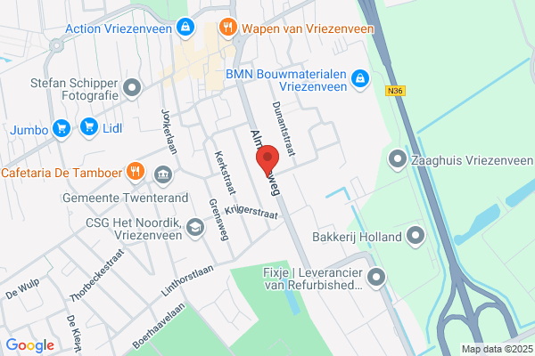 Houtdraaierij Bramer