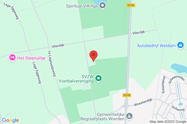 Bosch Bv, A Van Den