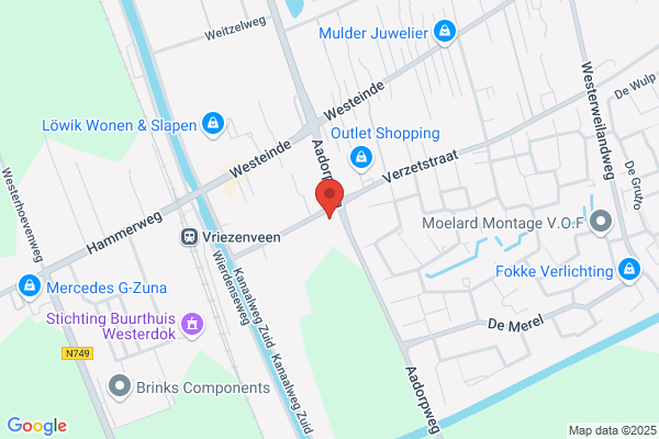 Lekkerkerker