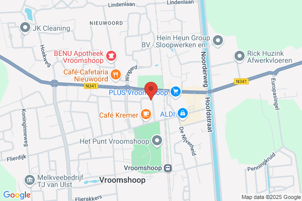 Bijlstra