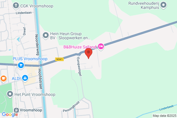 Vof Zomer - Nijeboer