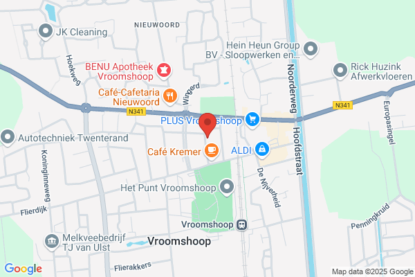Autohandel W. Talen