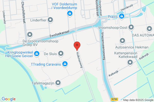 G.A. Bijlstra Car Cleaning