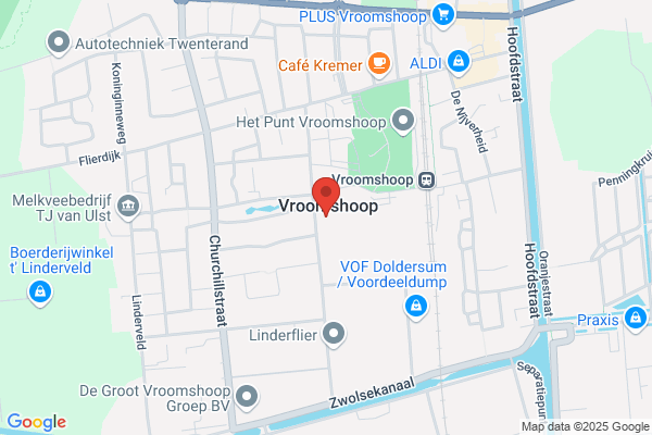 Tankstation Snippe