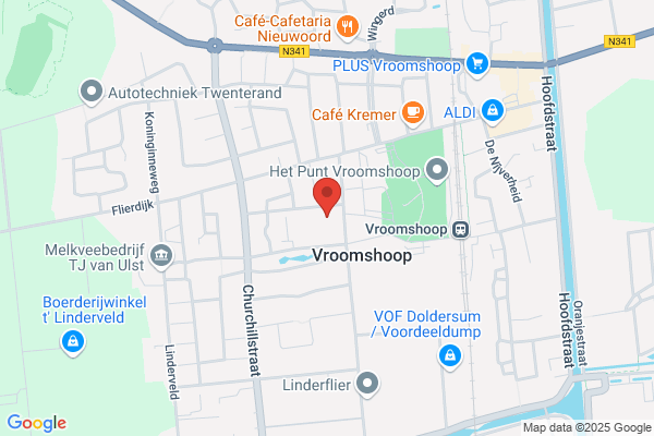 De Hesselinkhof Prot Chr Basisschool