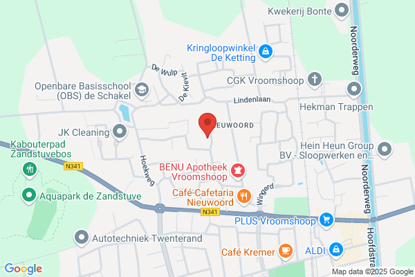 Protestants Christelijke Basisschool Nieuwoord