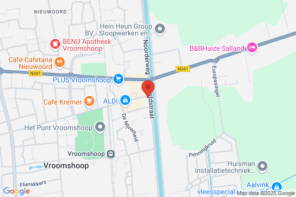 Schoonheidssalon En Nagelstudio Le Papil