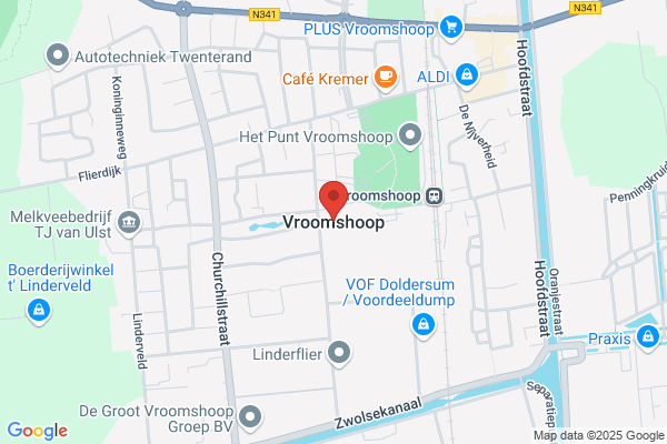 Drogt Bestratingen