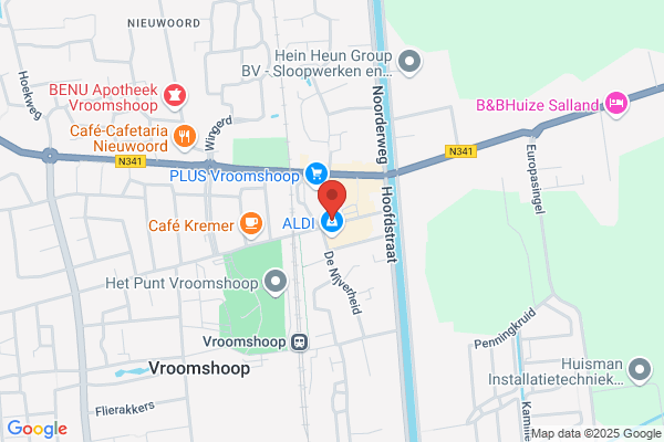 Bertine's Bloemenshop