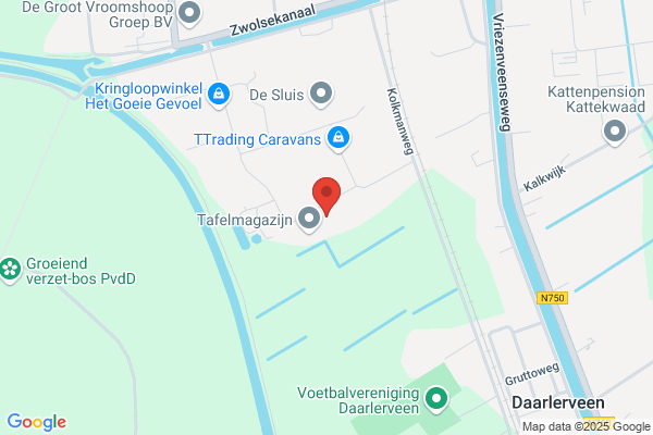 Fa. Kleine Zandzuigbedrijf