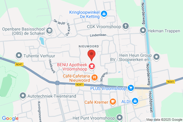 Fa. De Snoepkoning