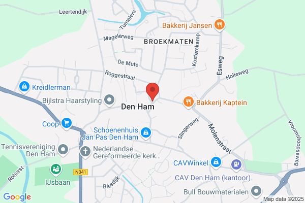 Cafe Restaurant Brink