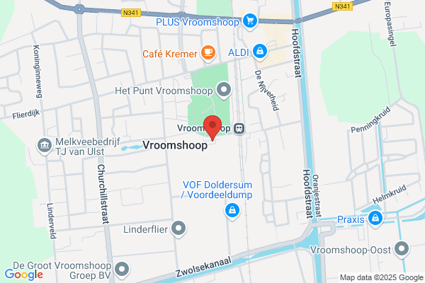 Sportcafe De Stobbe