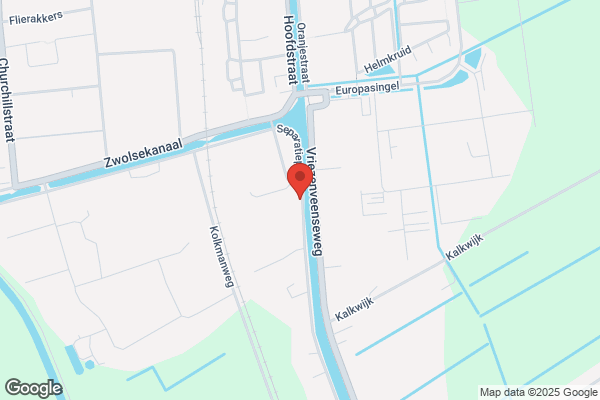 Bouwbedrijf Maneschijn BV