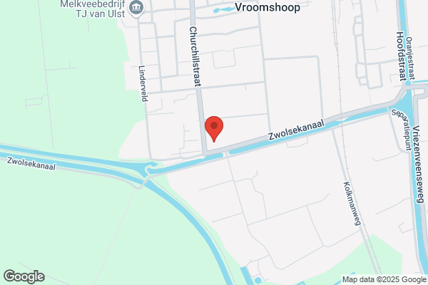 Groot Vroomshoop BV De