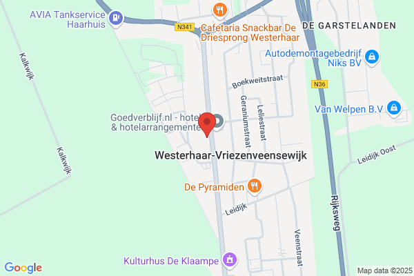 Beter Verbouwen Oost